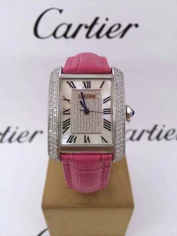 Cartier Watch 234